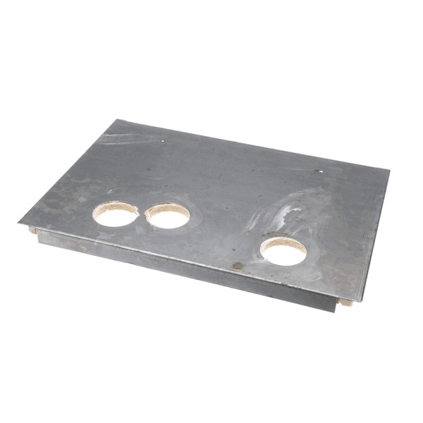 (image for) Henny Penny 68070 ASSEMBLY-FRONT PANEL INSULATION